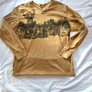 Legacy falls deer outdoors Henley